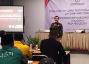 Ada SIKADEKA, Peserta Pemilu tidak Bisa Sembarangan Pasang APK