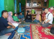 Didi Riyadi Melayat ke Keluarga Bayi Meninggal, Diduga Usai Mendapat Pelayanan Buruk Klinik