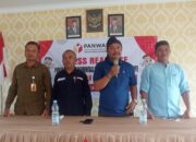 Pemilu 2024: Ini 3 Lokasi Kampanye Terbuka di Sukasari Sumedang