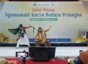 Taufik Ajak Generasi Z dan Milenial Lestarikan Bahasa Sunda