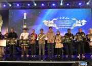 JABAR: Anugerah PNS Berprestasi, 9 Orang Terbaik