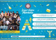 bank bjb Hadirkan Berbagai Promo Menarik di Konser Now Playing Festival Iconic Momento 2023