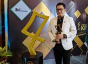 KPID Jabar Raih Penghargaan Paling Inovatif dan Kolaboratif