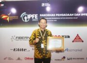 Pengadaan Produk Dalam Negeri Tinggi, Pemkot Tasik Raih Penghargaan