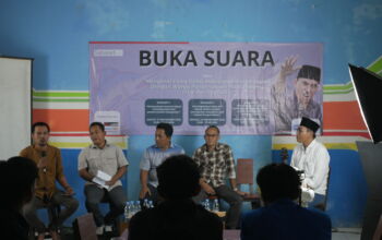 Buka Suara