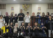 Terima Audiensi, Komisi IV Mendapat Dorongan Bentuk Perda tentang Kawasan Tanpa Rokok