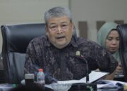 RTRW Kabupaten Tasik Butuh Regulasi Baru, Sesuai Dinamika yang Berkemban