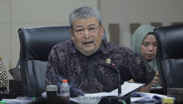 RTRW Kabupaten Tasik Butuh Regulasi Baru, Sesuai Dinamika yang Berkemban