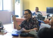 Komisi II DPRD Kabupaten Tasik Soal PAD, Soroti Pajak Reklame
