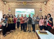 bank bjb Cabang Denpasar dan Kejari Tandatangani Perpanjangan Kerja Sama Bantuan Hukum Perdata dan TUN