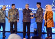 Naik Kelas, BJBR Juara ARA 2022 Kategori Perusahaan Go Publik Keuangan