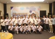 Ketua PWI Jabar Hilman Hidayat, Terus Tingkatkan Kompetensi