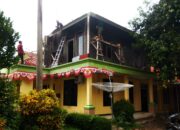 SUMEDANG: Pemdes Suriamedal Tambah Bangunan Kantor Desa, Tingkatkan Pelayanan