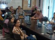 Sumedang Dikunjungi Tamu Dari 4 Negara, Belajar Penanganan Stunting