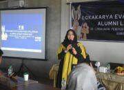 Tuti Ruswati Minta CPNS Sumedang Jadi ASN yang Inovatif