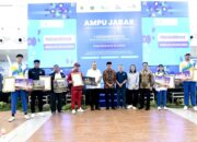 Masjid, Pesantren dan Ulama Juara | Penghargaan Diberikan Pj Gubernur Jabar