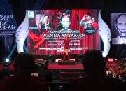 PDI Perjuangan Gelar Pasanggiri Kawih Wanda Anyaran