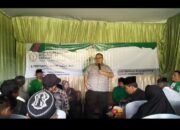 Pepep Saepul Hidayat Ajak Masyarakat Gunakan Hak Pilih Saat Pemilu