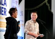 Pelaku Industri Pariwisata Diajak Pemprov Jabar hingga Influencer Promosikan BIJB Kertajati