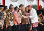 Mengenang Tujuh Pejuang Gugur di Gedung Sate