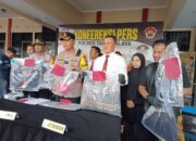 Orang Tua Kandung ABK Akui Menganiaya Anaknya, Karena Jengkel