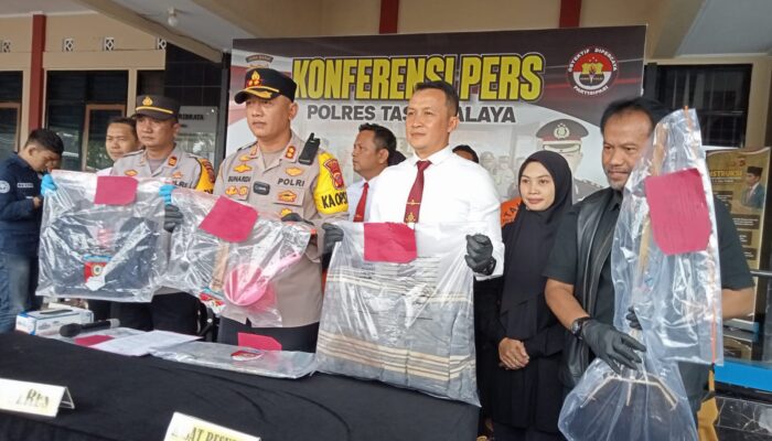 Orang Tua Kandung ABK Akui Menganiaya Anaknya, Karena Jengkel