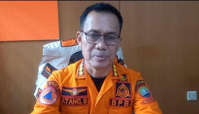 Jalur Cadas Pangeran Primadona Pemudik, Atang Sutarno: Waspada, Cek Kendaraan dan Patuhi Rambu-rambu Lalu Lintas