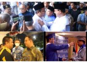 Ali Rasyid, Menuju Senayan