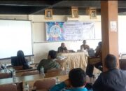 RPJPD 2025- 2045 Disusun, Agus Wahidin: Kemajuan itu Harus Sejalan dengan Ketahanan Pangan