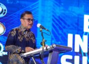 Pemkot Bandung Optimis Capai Target Investasi 7,2 Triliun, Perizinan Dipermudah
