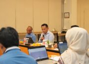 BPRS Al Madinah Didorong Lebih Maju