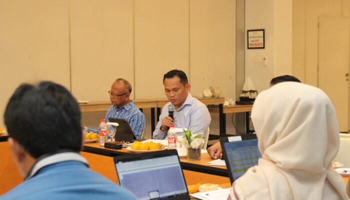 BPRS Al Madinah Didorong Lebih Maju