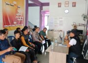 Bawaslu Kecamatan Indihiang Ajak Kolaborasi Pengawasan Pemilu