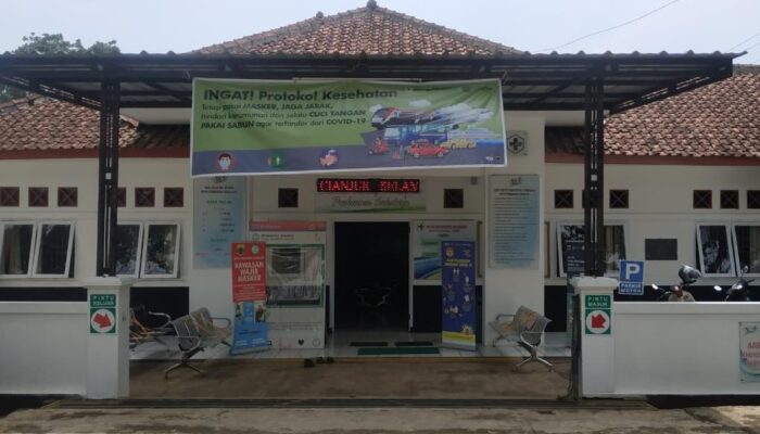 CIANJUR: 48 Warga Sukaluyu Terjangkit DBD, Sejak Januari-November 2023