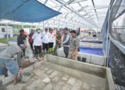 TPST Gedebage Diujicobakan, Siap Beroperasi