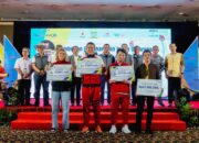 Ema Sumarna: Atlet Berprestasi Tak Harus Berpuas Diri, Jaga Prestasi