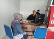 Disdukcapil Kabupaten Tasik Buka Gepuk di Singaparna