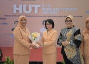 Perempuan Makhluk “Multitasking” Miliki Peran Strategis dalam Pembangunan