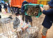 Volume Sampah di Kota Cirebon Tergolong Tinggi | Fasilitas Pengelolaannya Terbatas