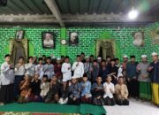 PURWAKARTA: Awali Kampanye, Balad Mang Aceng Gelar Doa Bersama dan Khataman Alquran