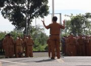 ASN Sumedang Harus Ambil Pelajaran dari Hukum Pareto