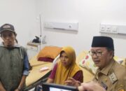 Soal Dugaan Malpraktik di RSUD Cianjur, Begini Penjelasan Bupati