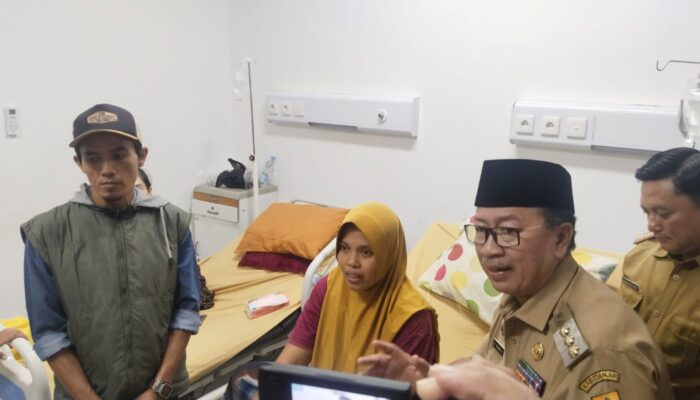Soal Dugaan Malpraktik di RSUD Cianjur, Begini Penjelasan Bupati