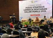 KPID: Laporkan, Jika Lembaga Penyiaran Tak Junjung Tinggi Netralitas Pemilu