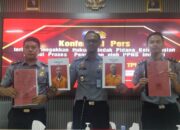 CIANJUR: 2 Orang Asing Warga Nigeria Divonis 1 Tahun Penjara, Tak Miliki Izin Tinggal