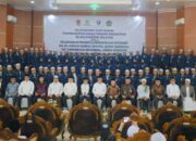 Lazis ASFA Didedikasikan Ikut Bangun Bangsa Indonesia Melalui SDM