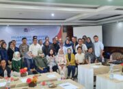 Banyak HRD di Cianjur Belum Memiliki Sertifikasi