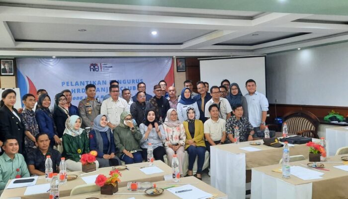 Banyak HRD di Cianjur Belum Memiliki Sertifikasi