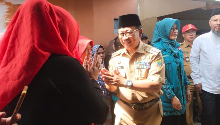 Bupati Cianjur Larang Warga Nikah di Bawah Tangan|Cegah Nikah Sesama Jenis