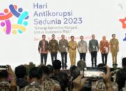 HAKORDIA 2023: Jabar Terbaik dalam Pemberantasan KORUPSI